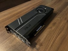 ASUS GeForce GTX 1080 Ti 11GB