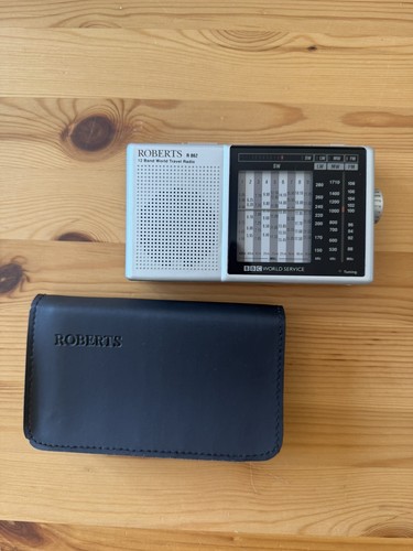 Radio compatta bande - radio, 12