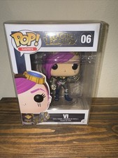 Funko Pop! Giochi: League of