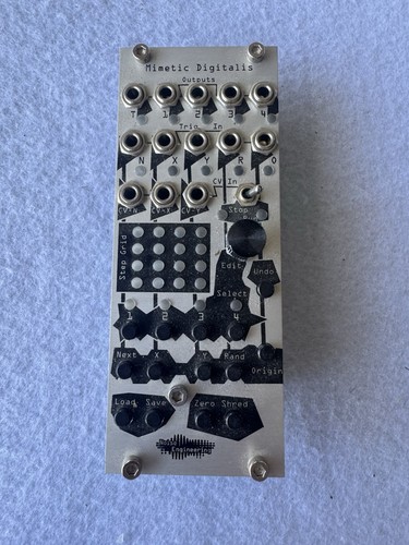 Noise engineering mimetic - noise,