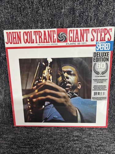 John coltrane giant - giant, 60