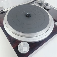 DENON DP-59L Giradischi
