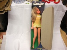 Bellissima bambola bellajoy - bambola,