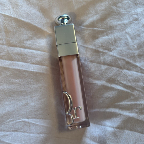 Dior addict lip balm 001 - addict, rosa