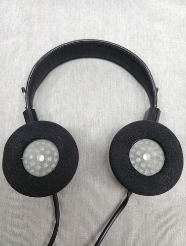 Grado rs1i headphones wood - grado,