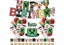 Striscione compleanno