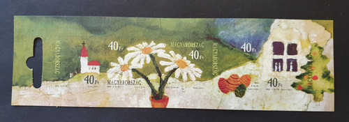 2003 magyar ungheria - 2003, hongarije