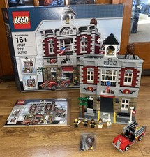 Lego creator expert 10197 - expert,