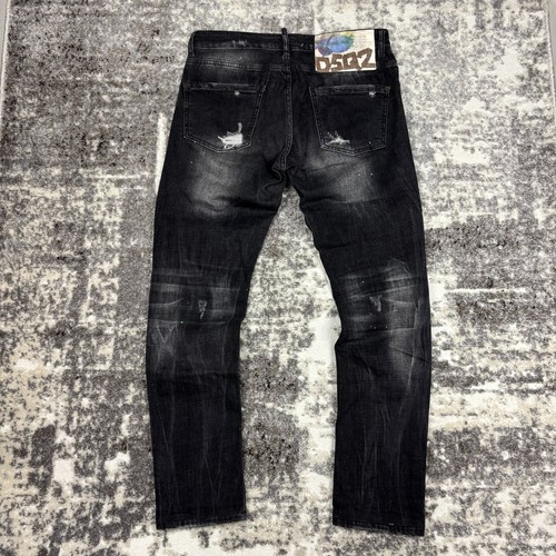 Pantalone jeans uomo dsquared2 - pantalone,