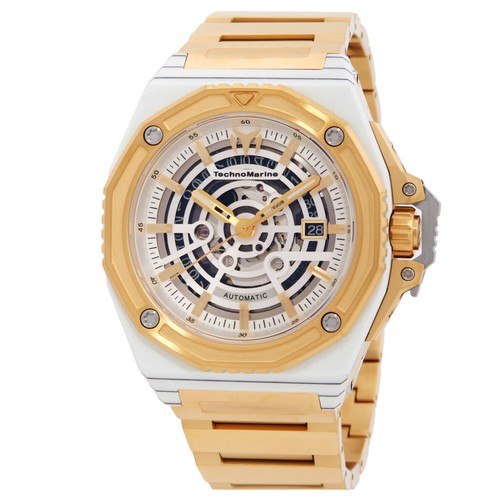 Orologio uomo technomarine - orologio,