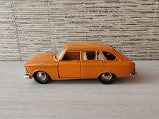modellino auto urss 1/43