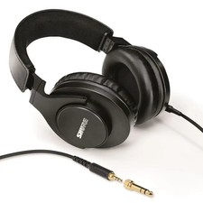 SHURE SRH 440 EFS cuffia