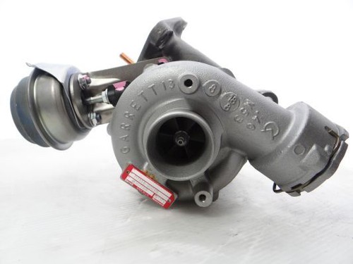 Turbocompressore garrett per - garrett,