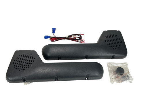Set audio originale suzuki - set,