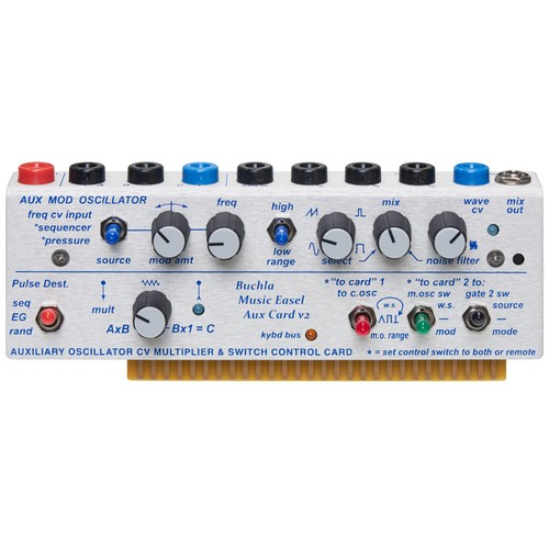 Buchla electronic musical - buchla,