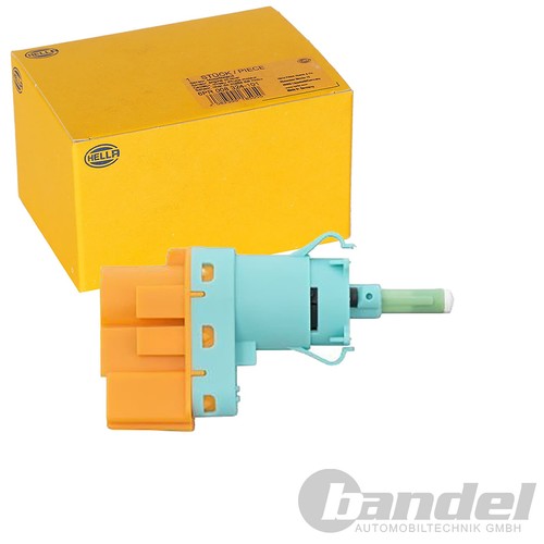 Hella interruttore luce - luce, freno