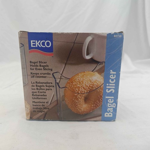 Affettatrice bagel formaggio - affettatrice,