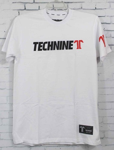 Technine logo tee short - technine,