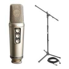 Rode NT2000 Microfono a