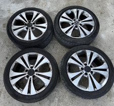 CERCHI IN LEGA PER MERCEDES