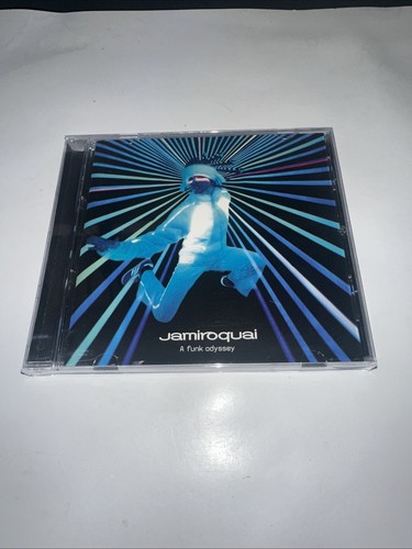 Funk odyssey jamiroquai - a,