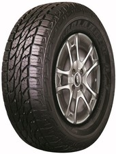 Gomme Estive Three-A 265/70