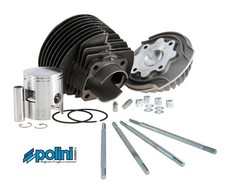 gruppo termico polini racing