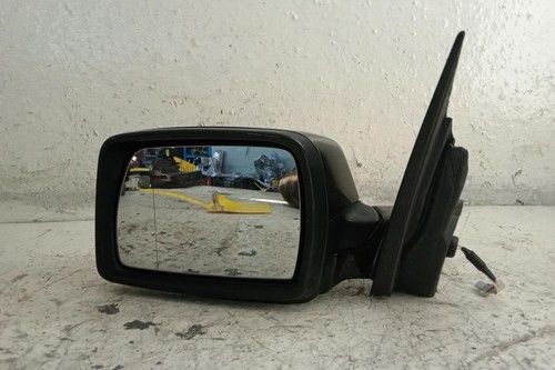Specchietto retrovisore - specchietto,