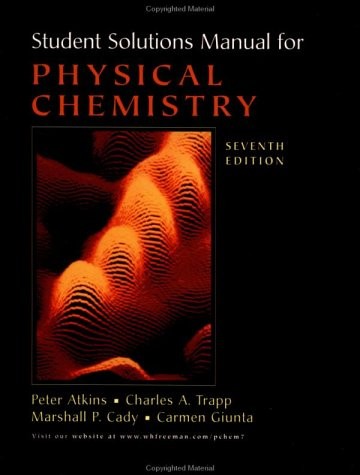 Student solutions manual for - solutions,