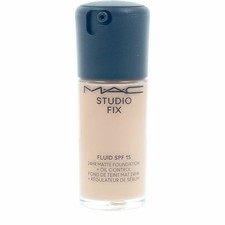 Base per Trucco Fluida Mac