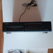 Pioneer PD-M406 6-Disc CD