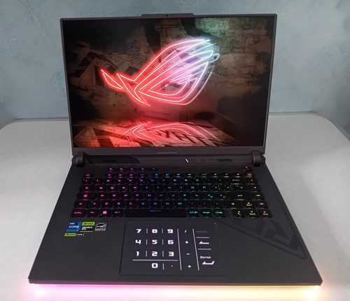 Laptop portatile gaming - portatile,