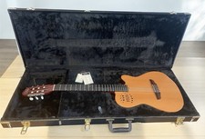 Godin Multiac ACS SA Cedar