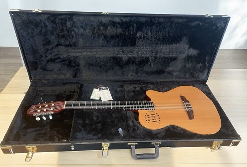 Godin multiac acs cedar - godin, sa