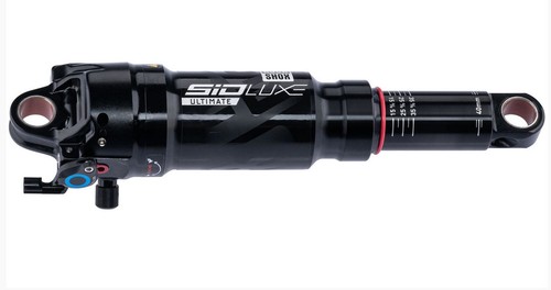 Ammortizzatore rockshox sid - ammortizzatore,
