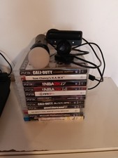 Lotto 12 Giochi Ps3 GTA 5 Minecraft