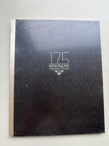 Patek philippe commemorative - patek,