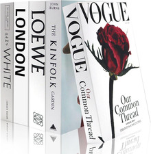 Libri Decorativi per