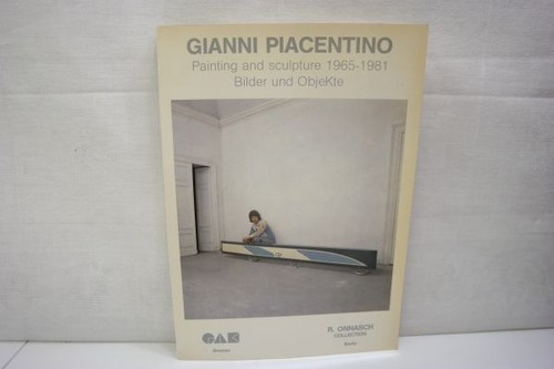 Gianni piacentino - gianni,