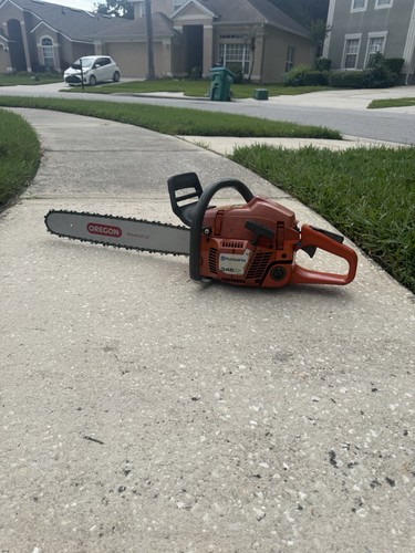 Motosega husqvarna 346xp - husqvarna,
