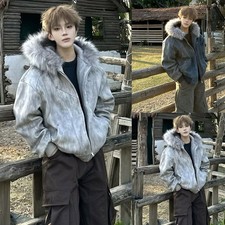 Piumino uomo piumino cotone