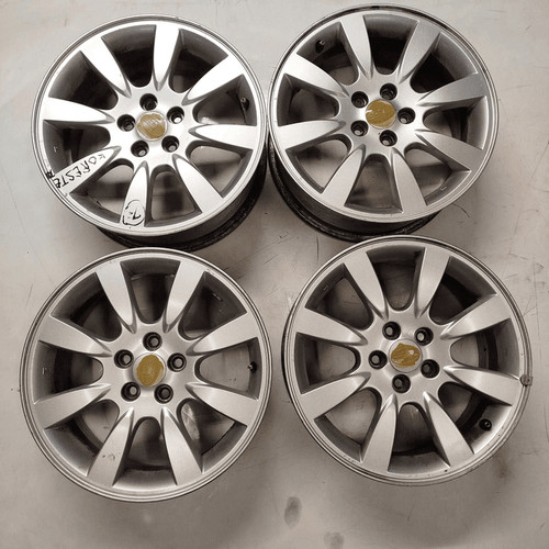 16x6 5jet48 disco ruota - 16x6.5jet48, post