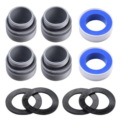 Kit conversione adattatore - adattatore, per