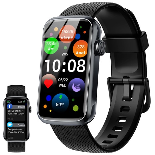 Smartwatch per uomo donna - uomo,