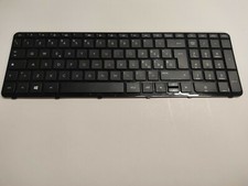 Tastiera notebook pavilion - hp,