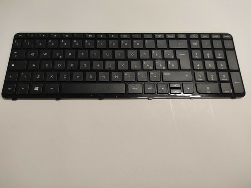 Tastiera notebook pavilion - hp,