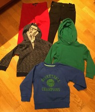 Pacchetto H&M x 5 vestiti