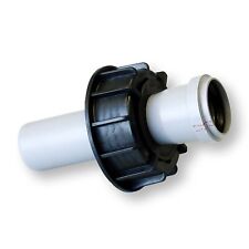 Raccordo a vite Roth DN50 -