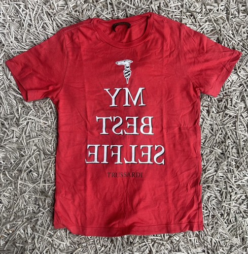 Maglietta bambino rossa - maglietta,