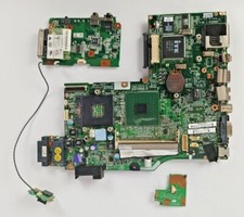 Scheda madre Olidata Tehom 4903 L51II0 HannStar 00030D6A6084